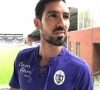 Beerschot verduidelijkt: "Losada is trainer ad interim, hij is geen passant"