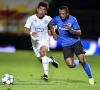 Club Brugge gelooft rotsvast in 18-jarig talent en schotelt hem contract tot 2022 voor