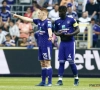 Adrien Trebel en Kara Mbodj zijn niet meer welkom bij de A-kern van Anderlecht