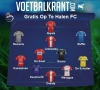 Dit elftal uit de Jupiler Pro League is in de zomer gratis op te halen