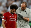 Geraakt Mo Salah dan toch op het WK? Liverpool-ster komt zelf met boodschap