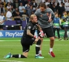 Da's er écht los over: Karius bedolven onder de doodsbedreigingen na dramatisch optreden in Champions League-finale