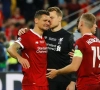 Simon Mignolet heeft klassereactie in huis na flaters concurrent in Champions League-finale