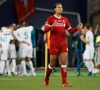 Ook Virgil van Dijk neemt blunderkeeper Karius in bescherming: "Niemand is perfect, andere mensen maken ook fouten hoor"