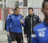 Wat met de huidige assistenten van Club Brugge-coach Leko?