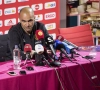 "Zij deden al het werk": Roberto Martinez legt haarfijn uit hoe hij alle spitsen en verdedigers gaat gebruiken, zélfs '24e man' Ciman krijgt een rol