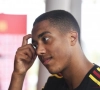 Tielemans over de perceptie van het volk na de zaak Nainggolan: "Ik zit in de selectie, dat is voor mij het voornaamste"