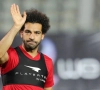 Race tegen de klok voor 'Mo' Salah: Egyptische sterspeler traint mee, maar geraakt hij ook speelklaar?