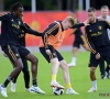 De Bruyne maaide ploegmaat neer op training: "Dat zou hij niet doen met een basisspeler" en "Over het randje"