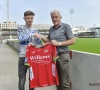 OFFICIEEL: KV Oostende sluit deal met Manchester United voor Belgisch belofteninternational