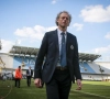 ? Michel Preud'homme komt in eerste interview als trainer van Standard meteen met glashelder statement over zijn verdere toekomst