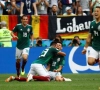 ? Sensatie dankzij Mexiiiiiiicoooo! Standard-keeper Ochoa en zijn maats stunten tegen ondermaatse wereldkampioen Duitsland