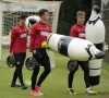 Veranderingen bij de rangorde van de Genkse keepers, talent Coucke (19) mogelijk uitgeleend aan andere Limburgse club