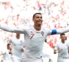 Ronaldo en zijn tien knechtjes smijten een inefficiënt Marokko uit het toernooi