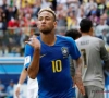 Neymar wipt over Ronaldo in Braziliaanse topschuttersstand