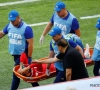 Dylan Bronn over dé match tegen de Belgen op het WK