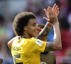 Alweer een stap dichter bij absolute toptransfer: Axel Witsel krijgt groen licht