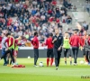 Antoine Bernier is de nieuwste speler van Antwerp