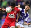 Verdediger had al in eerste klasse kunnen zitten: "Maar liefst met Beerschot Wilrijk"