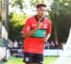 Arnaut Danjuma Groeneveld startte furieus aan het seizoen bij Club Brugge