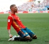 Sergio Ramos: de aanvoerder en onzelfzuchtige topschutter van Spanje