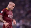 Francesco Totti is Radja Nainggolan nog niet vergeten