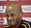 Kompany geeft wat van de tactiek tegen Brazilië prijs