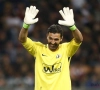 Buffon weg bij PSG