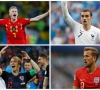 POLL: Toen waren er nog vier... Wie wint volgens jou het WK?