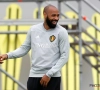 'Henry niet naar Bordeaux'