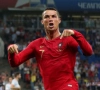 Cristiano Ronaldo onder vuur is opvallend genoeg niet opgeroepen voor Portugal