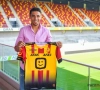 ? Igor De Camargo kroont zich bijna tot matchwinnaar bij KV Mechelen en heeft speciaal dankwoordje in petto