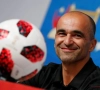 Bondscoach Roberto Martinez is genomineerd voor 'FIFA Coach van het Jaar'