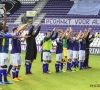 Met Brian De Keersmaecker en Quinten Simons debuteerden er zaterdag twee youngsters bij Beerschot Wilrijk