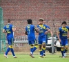 OFFICIEEL: STVV moest geduld hebben, maar de nieuwste versterking is eindelijk aangekomen