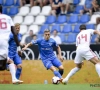 KRC Genk gaat makkelijk voorbij Olympyakos