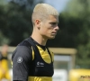 Lokeren-aanwinst Mickaël Tirpan was uitgegroeid bij Eupen