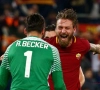 Zweedse doelman Robin Olsen wordt de opvolger van Alisson Becker bij AS Roma