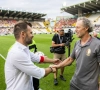 Blijft leider Club Brugge ongeslagen of kan Preud'homme met Standard de code kraken?