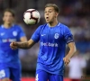 Leandro Trossard wilde absoluut zelf de penalty trappen tegen Fola Esch