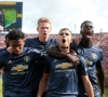 ? Halve Belg maakt meteen indruk bij Man United: "Hij heeft de kwaliteiten en persoonlijkheid voor de Premier League"