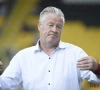 Peter Maes niet verbaasd door zware thuisnederlaag Lokeren