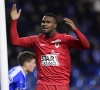 Al meermaals aan Standard gelinkt, maar Obbi Oulare supportert nog steeds voor ex-club Antwerp: "COYR"