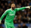 Boaz Myhill keert terug bij West Bromwich Albion