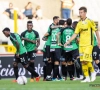 Cercle Brugge-Zulte Waregem om 20u