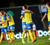 Jonge Belg Din Sula maakt indruk in extra oefenmatch van Waasland-Beveren