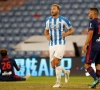 Laurent Depoitre keert hoogstwaarschijnlijk terug naar AA Gent