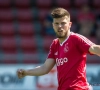 Heeft Huntelaar zijn laatste wedstrijd voor Ajax gespeeld?