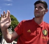 ? LIVE: Volg de voorstelling van Courtois bij Real Madrid