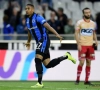 Danjuma maakt met zijn 5 goals en 4 assists indruk bij Club Brugge: "Dat hij zó spectaculair de lucht zou inschieten had ik niet verwacht"